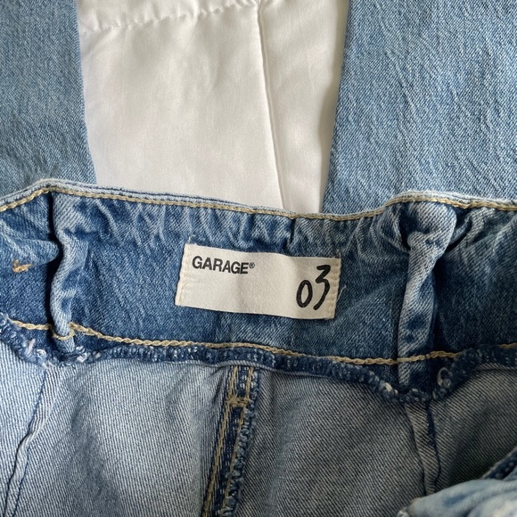 Garage Mom Jeans 3 - Picture 4 of 12